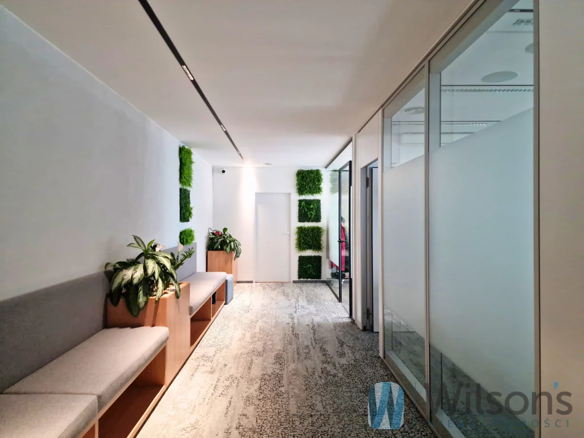 Biuro 60,00 m², oferta nr , WIL832611, Warszawa, Wola, Wola, Prosta