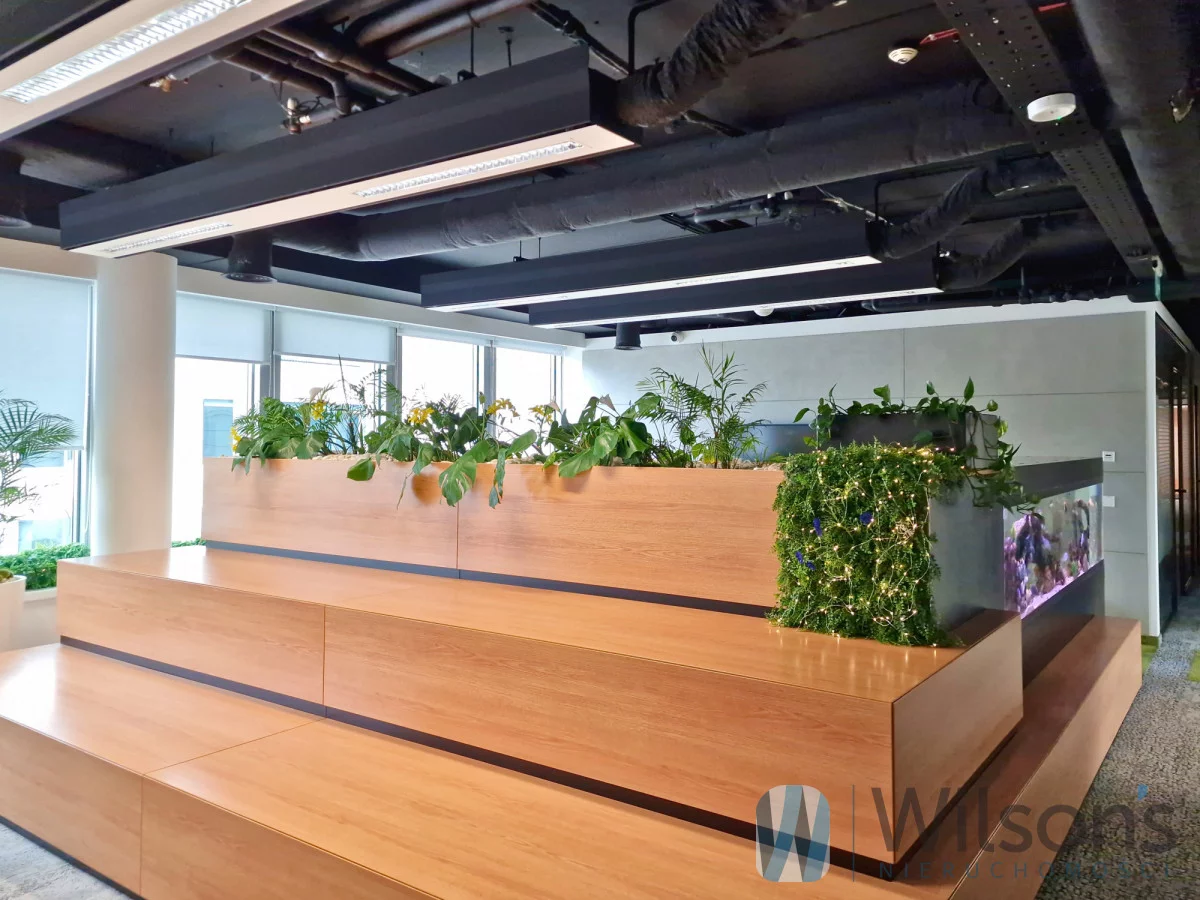 Biuro 60,00 m², oferta nr , WIL832611, Warszawa, Wola, Wola, Prosta