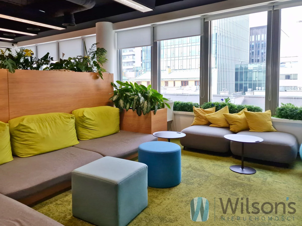Biuro 60,00 m², oferta nr , WIL832611, Warszawa, Wola, Wola, Prosta