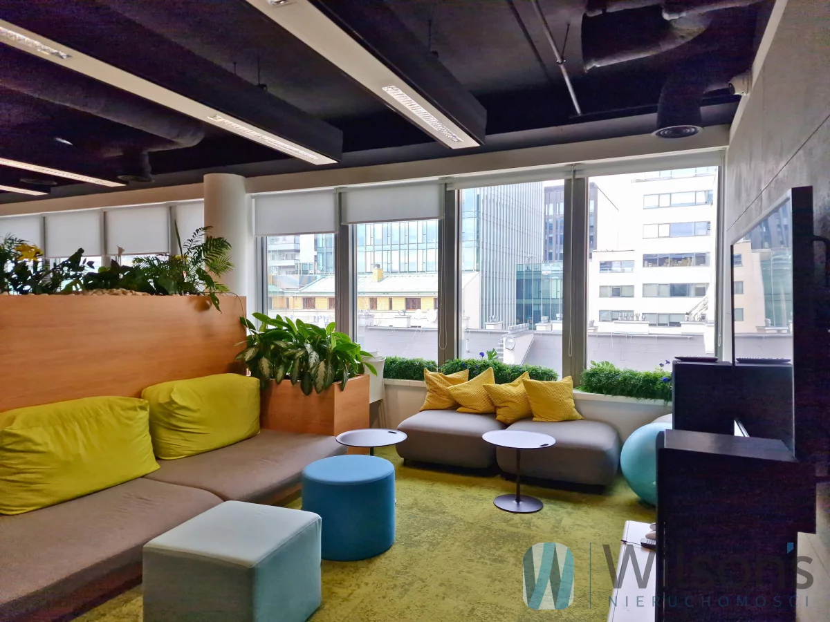 Biuro 60,00 m², oferta nr , WIL832611, Warszawa, Wola, Wola, Prosta