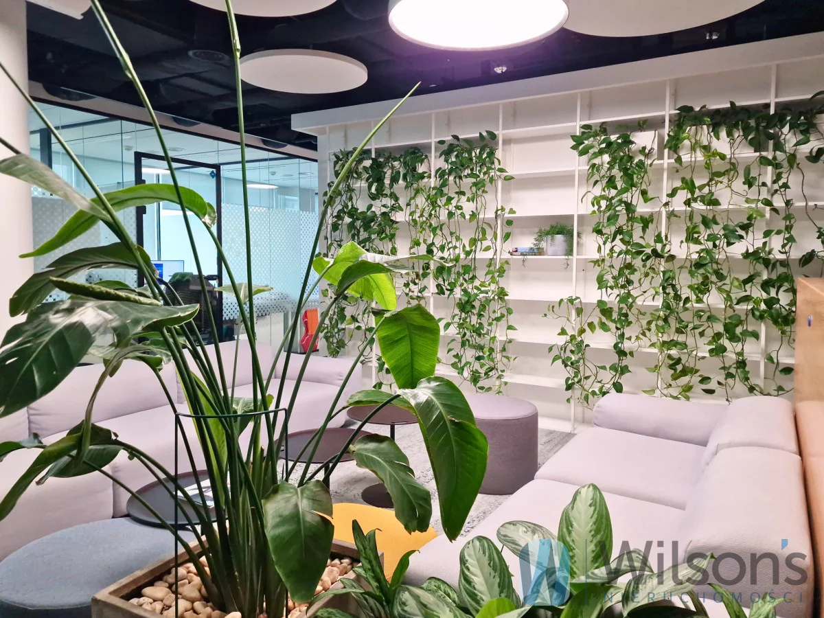 Biuro 60,00 m², oferta nr , WIL832611, Warszawa, Wola, Wola, Prosta