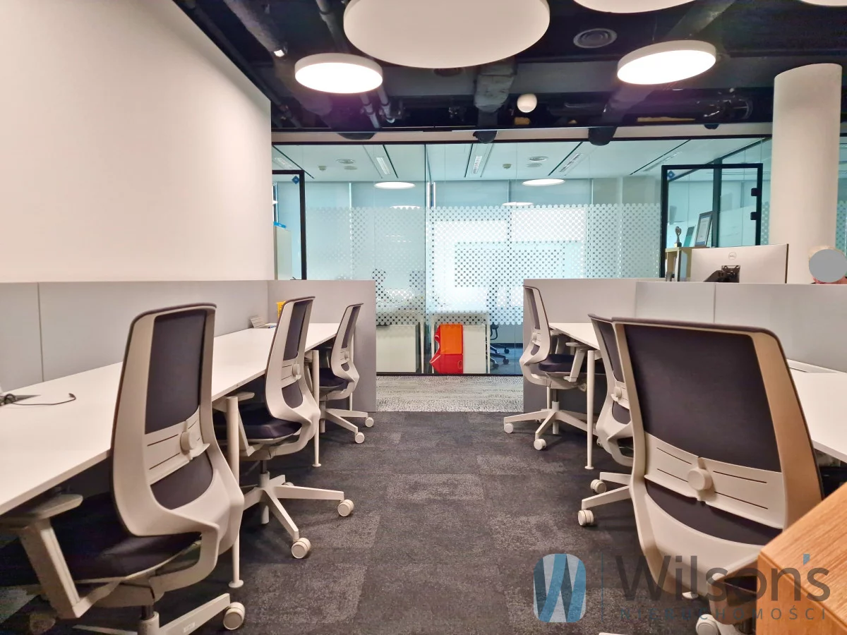 Biuro 60,00 m², oferta nr , WIL832611, Warszawa, Wola, Wola, Prosta