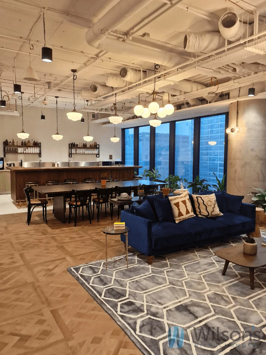 Apartamenty WIL815015 Warszawa Wola Prosta