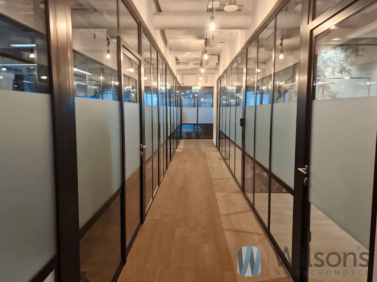 Biuro 20,00 m², oferta nr , WIL815015, Warszawa, Wola, Wola, Prosta