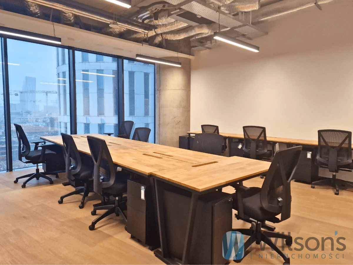 Biuro 20,00 m², oferta nr , WIL815015, Warszawa, Wola, Wola, Prosta