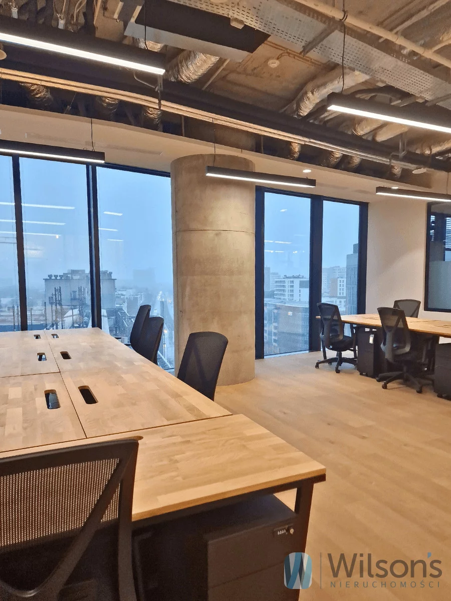 Biuro 20,00 m², oferta nr , WIL815015, Warszawa, Wola, Wola, Prosta