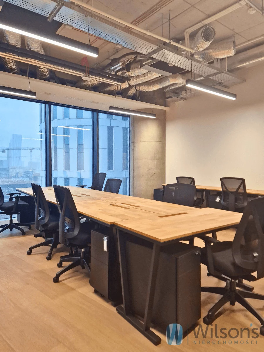 Biuro 20,00 m², oferta nr , WIL815015, Warszawa, Wola, Wola, Prosta