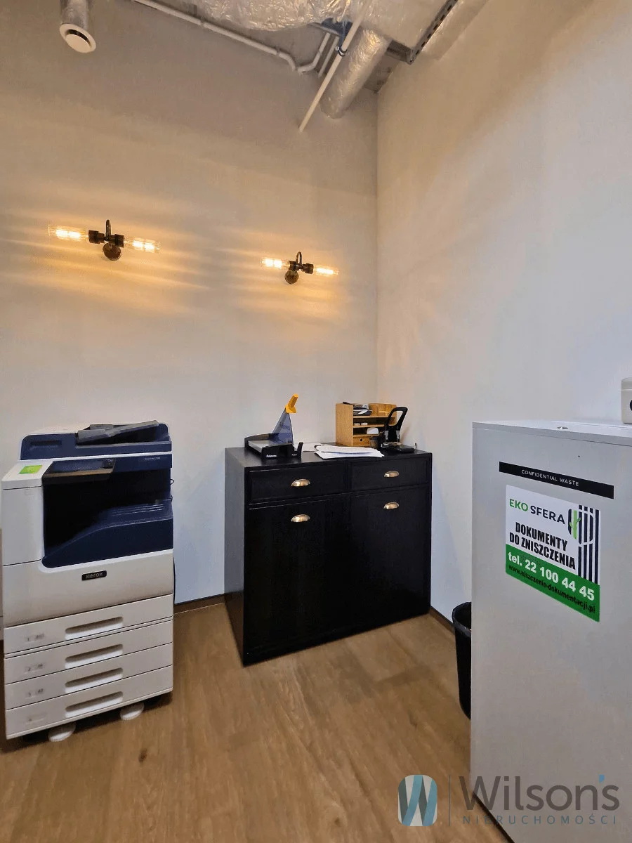 Biuro 20,00 m², oferta nr , WIL815015, Warszawa, Wola, Wola, Prosta
