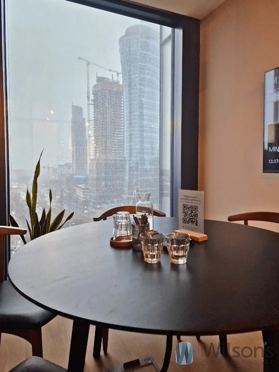 Biuro 20,00 m², oferta nr , WIL815015, Warszawa, Wola, Wola, Prosta