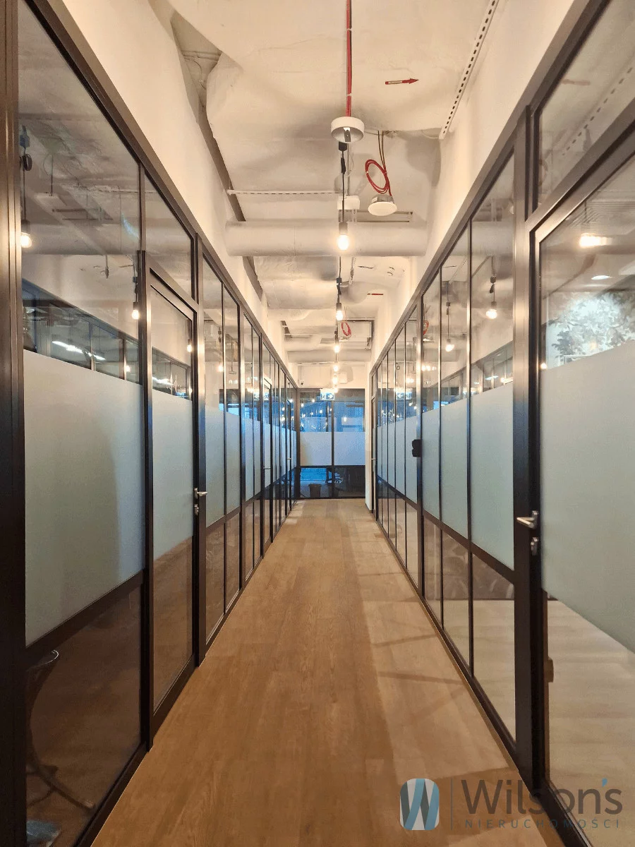 Biuro 20,00 m², oferta nr , WIL815015, Warszawa, Wola, Wola, Prosta