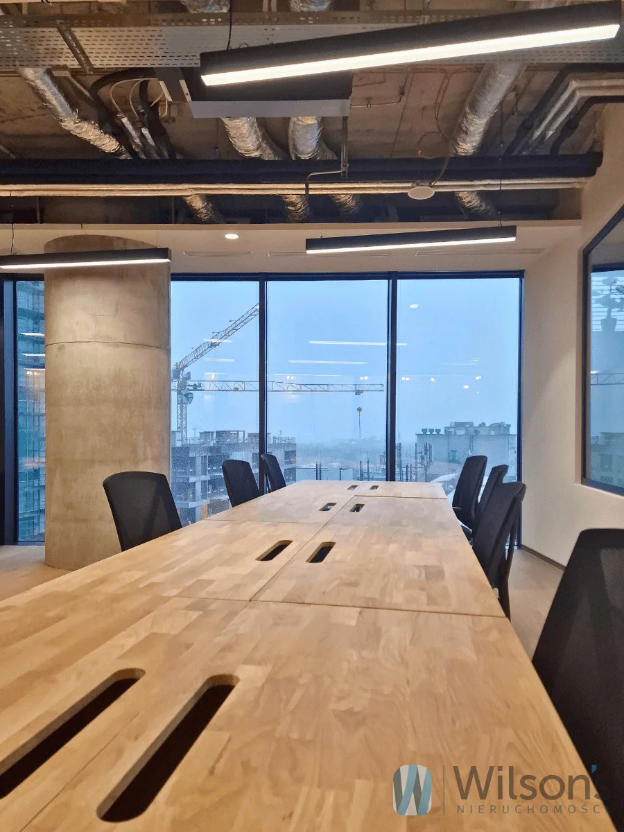 Biuro 20,00 m², oferta nr , WIL815015, Warszawa, Wola, Wola, Prosta