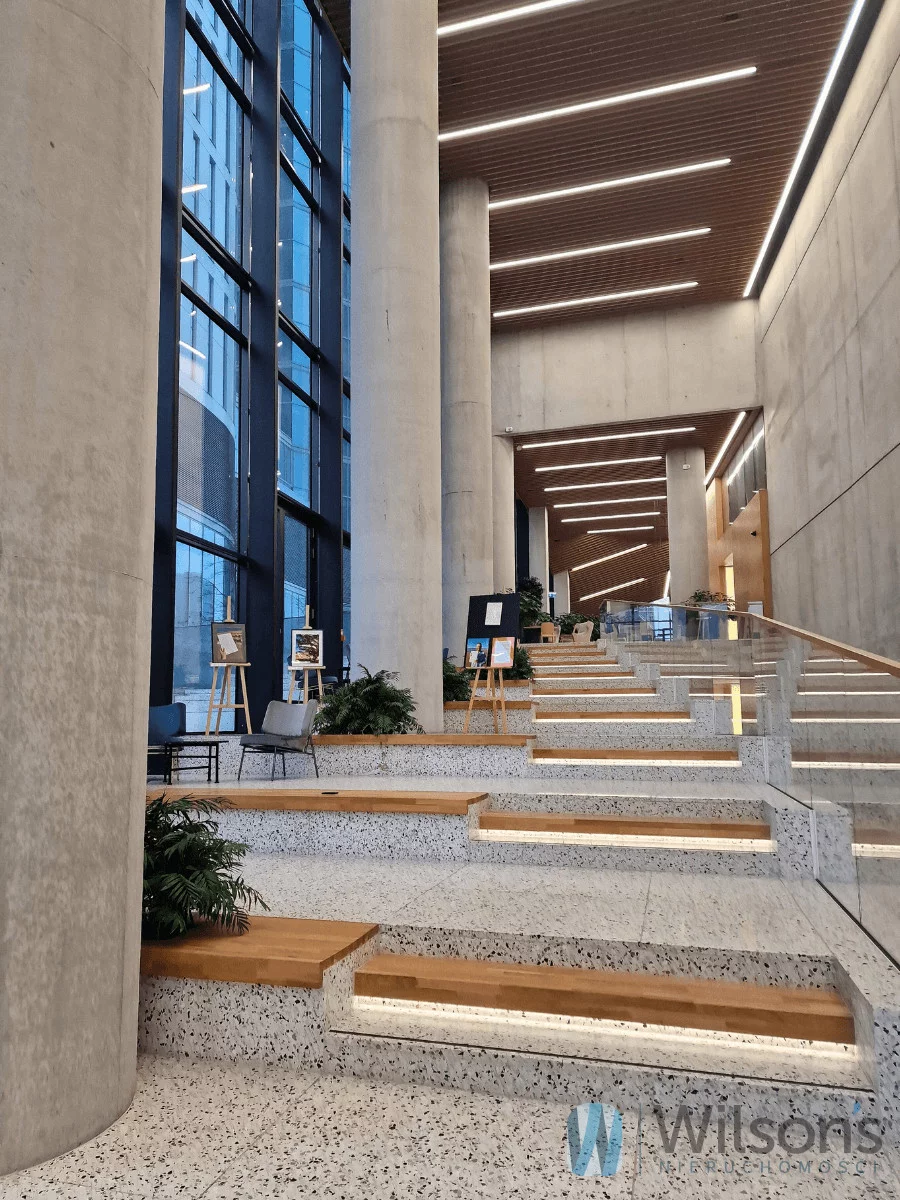Biuro 20,00 m², oferta nr , WIL815015, Warszawa, Wola, Wola, Prosta