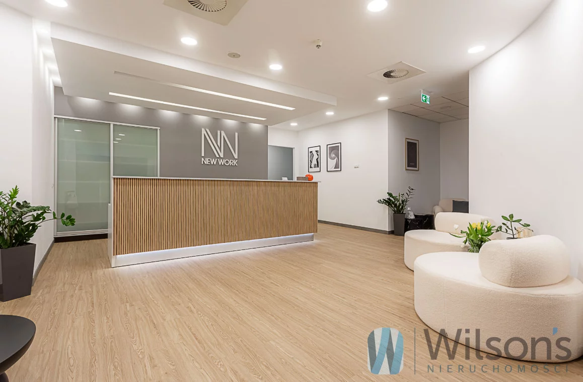 Apartamenty WIL148339 Warszawa Wola Prosta