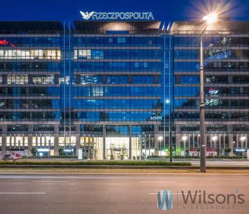 Biuro 30,00 m², oferta nr , WIL148339, Warszawa, Wola, Wola, Prosta