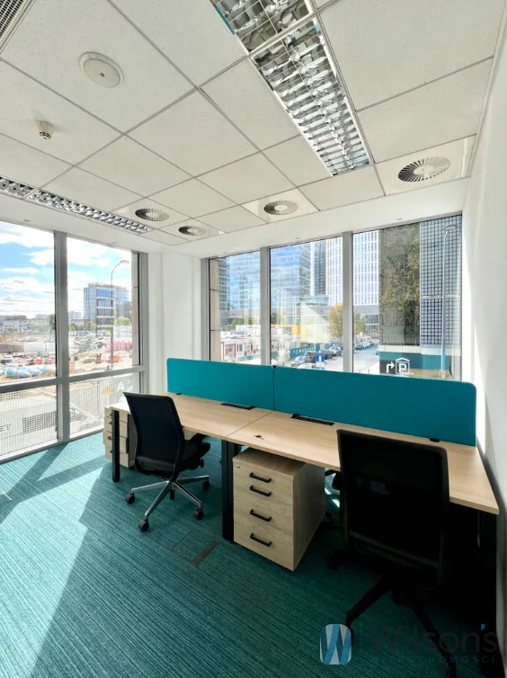 Biuro 30,00 m², oferta nr , WIL148339, Warszawa, Wola, Wola, Prosta