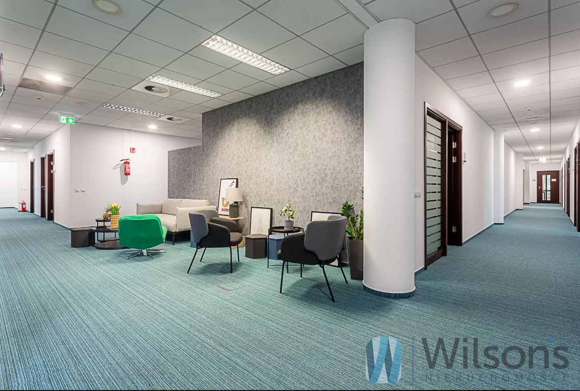 Biuro 30,00 m², oferta nr , WIL148339, Warszawa, Wola, Wola, Prosta