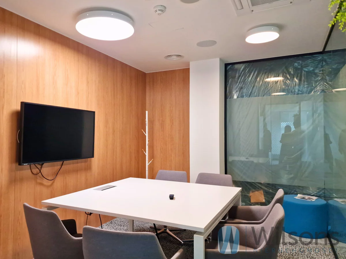 Apartamenty WIL478429 Warszawa Wola Prosta