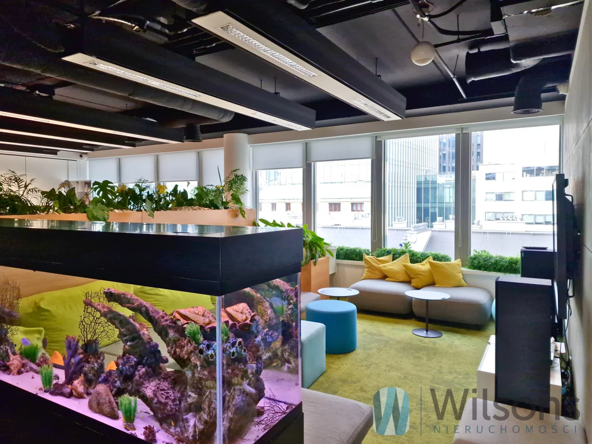 Biuro 30,00 m², oferta nr , WIL478429, Warszawa, Wola, Wola, Prosta