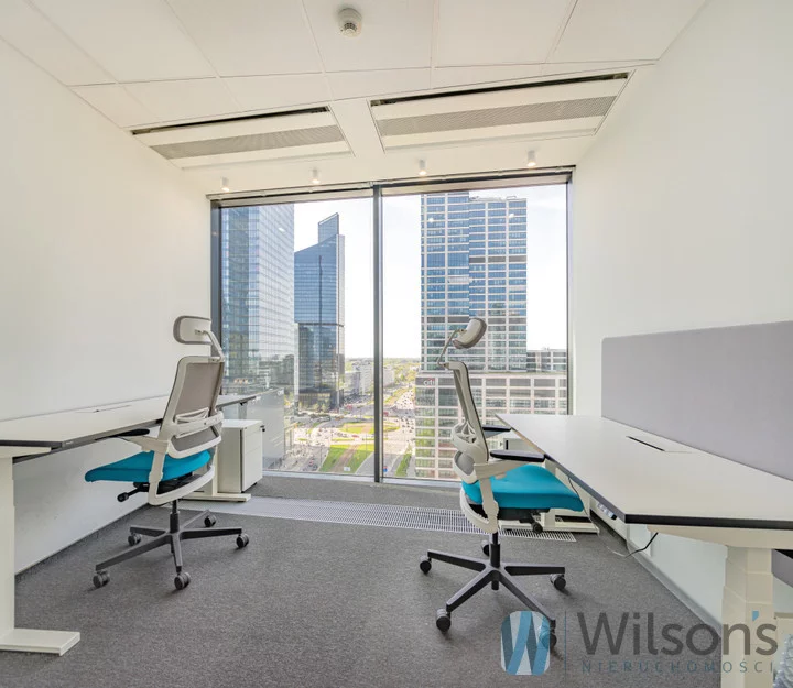 Biuro 322,00 m², oferta nr , WIL591483, Warszawa, Wola, Wola, Prosta