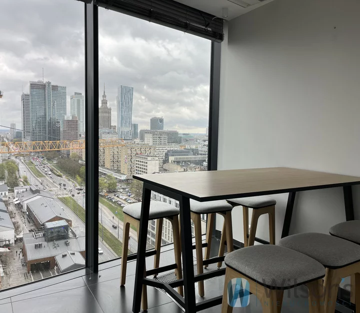Biuro 322,00 m², oferta nr , WIL591483, Warszawa, Wola, Wola, Prosta
