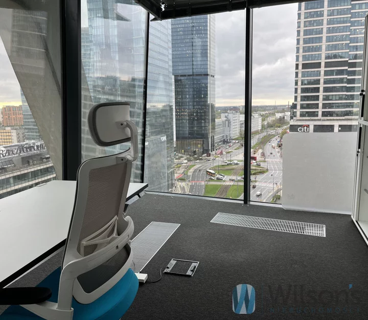 Biuro 322,00 m², oferta nr , WIL591483, Warszawa, Wola, Wola, Prosta