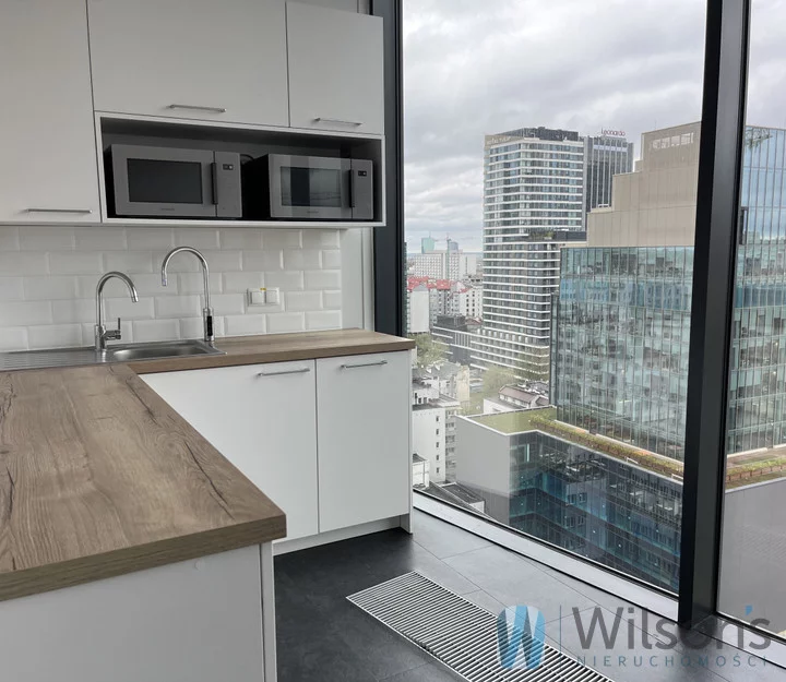 Biuro 322,00 m², oferta nr , WIL591483, Warszawa, Wola, Wola, Prosta