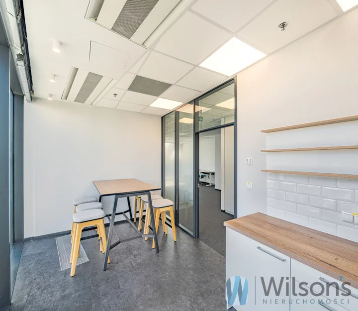 Biuro 322,00 m², oferta nr , WIL591483, Warszawa, Wola, Wola, Prosta