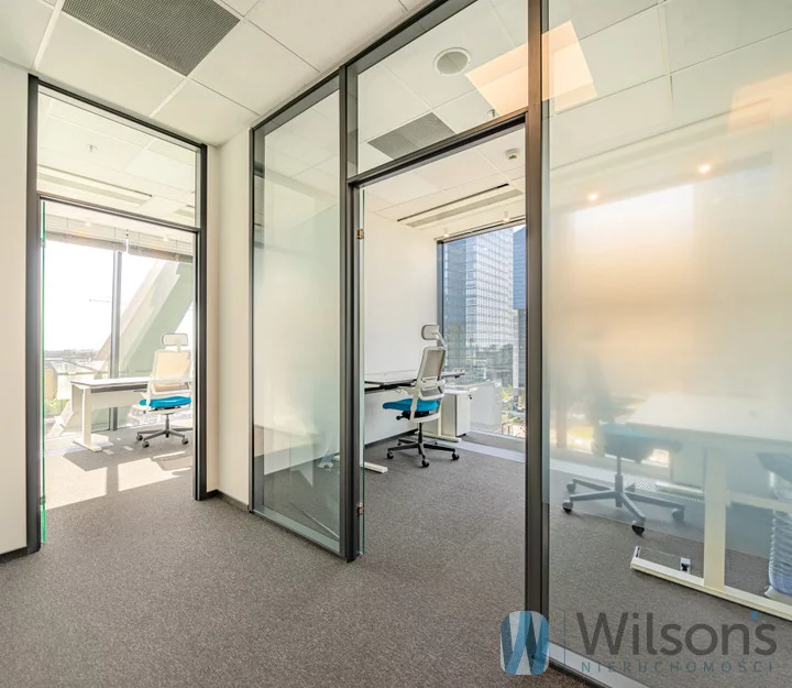 Biuro 322,00 m², oferta nr , WIL591483, Warszawa, Wola, Wola, Prosta