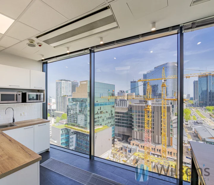 Biuro 322,00 m², oferta nr , WIL591483, Warszawa, Wola, Wola, Prosta