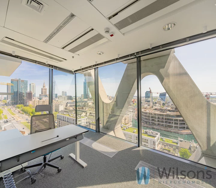 Apartamenty WIL521769 Warszawa Wola Prosta