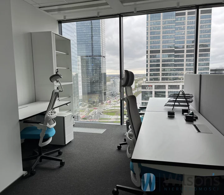 Biuro 322,00 m², oferta nr , WIL521769, Warszawa, Wola, Wola, Prosta