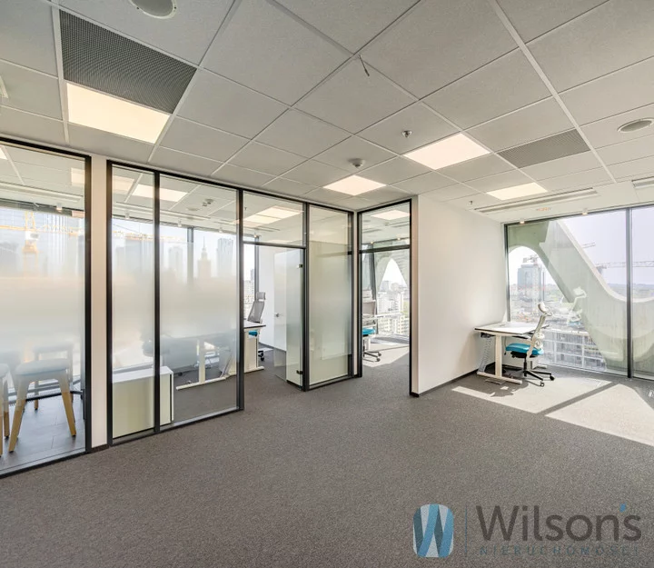 Biuro 322,00 m², oferta nr , WIL521769, Warszawa, Wola, Wola, Prosta