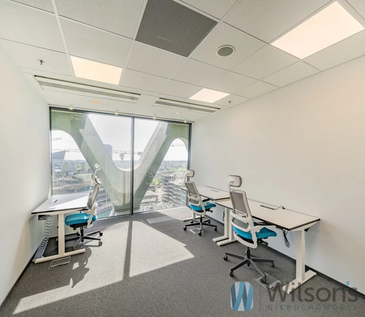 Biuro 322,00 m², oferta nr , WIL521769, Warszawa, Wola, Wola, Prosta