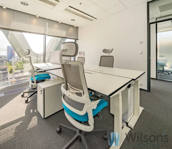 Biuro 322,00 m², oferta nr , WIL521769, Warszawa, Wola, Wola, Prosta