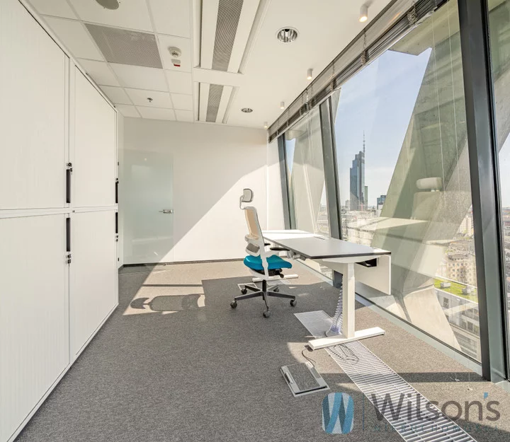 Biuro 322,00 m², oferta nr , WIL521769, Warszawa, Wola, Wola, Prosta