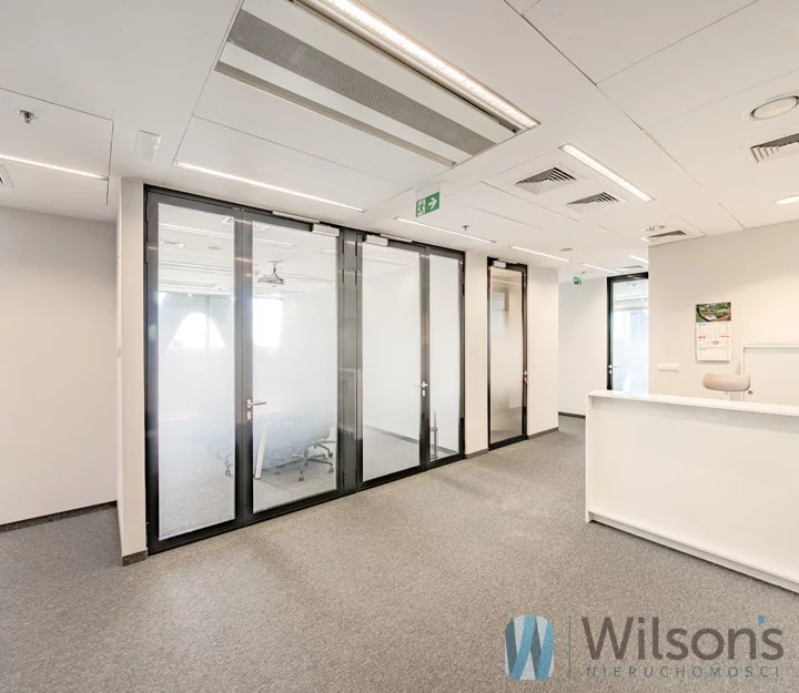 Biuro 322,00 m², oferta nr , WIL521769, Warszawa, Wola, Wola, Prosta