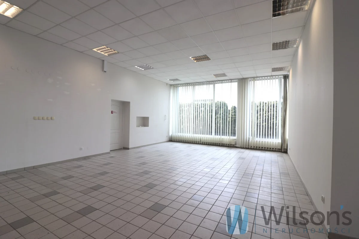 Lokal użytkowy do wynajęcia, 300,00 m², oferta nr WIL151929