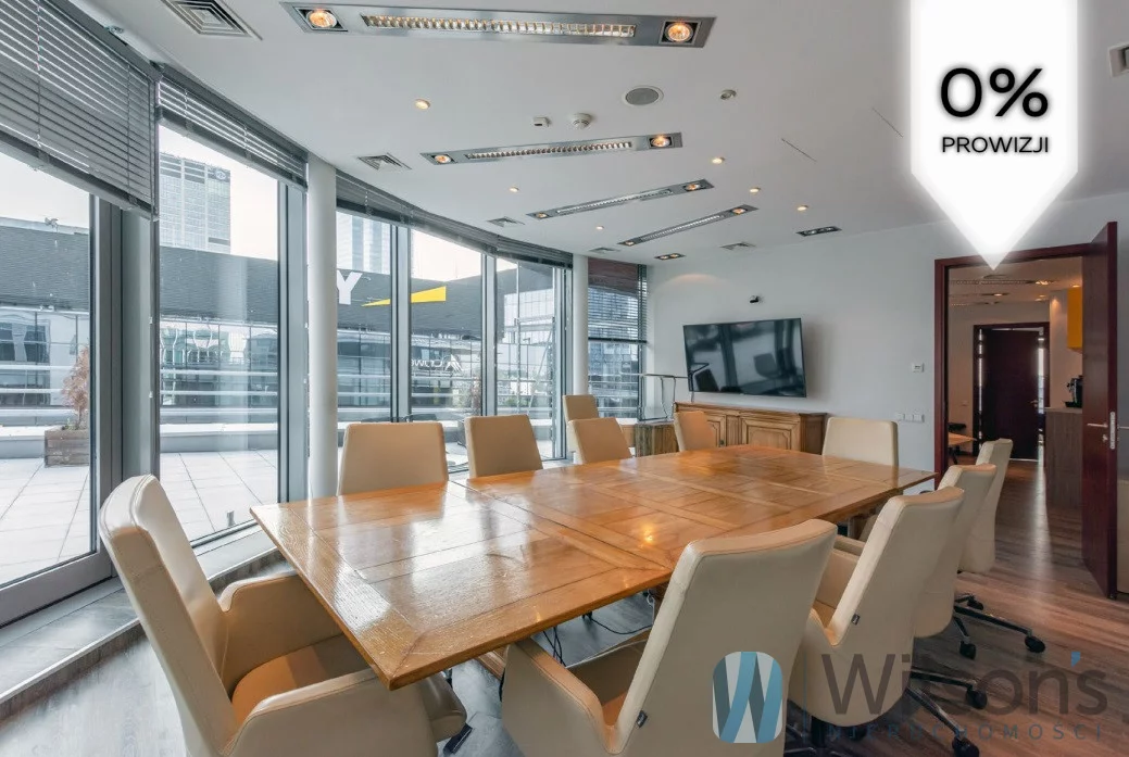 Apartamenty WIL704572 Warszawa Wola Przyokopowa