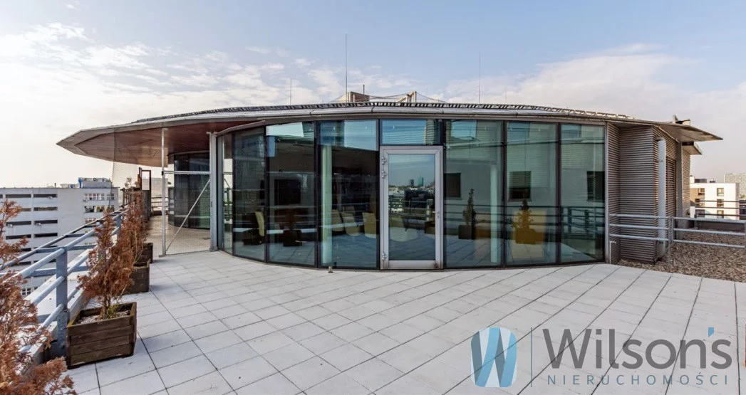 Biuro 137,00 m², oferta nr , WIL704572, Warszawa, Wola, Wola, Przyokopowa