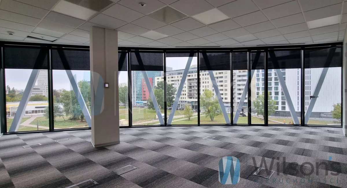 Biuro do wynajęcia, 308,00 m², oferta nr WIL528456