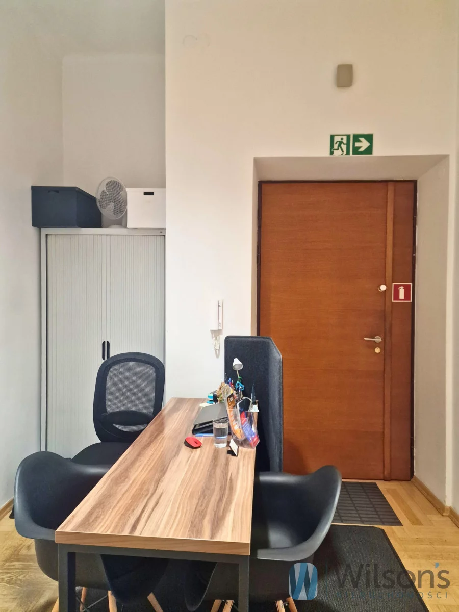 Biuro 25,00 m², oferta nr , WIL427509, Warszawa, Mokotów, Mokotów, Puławska