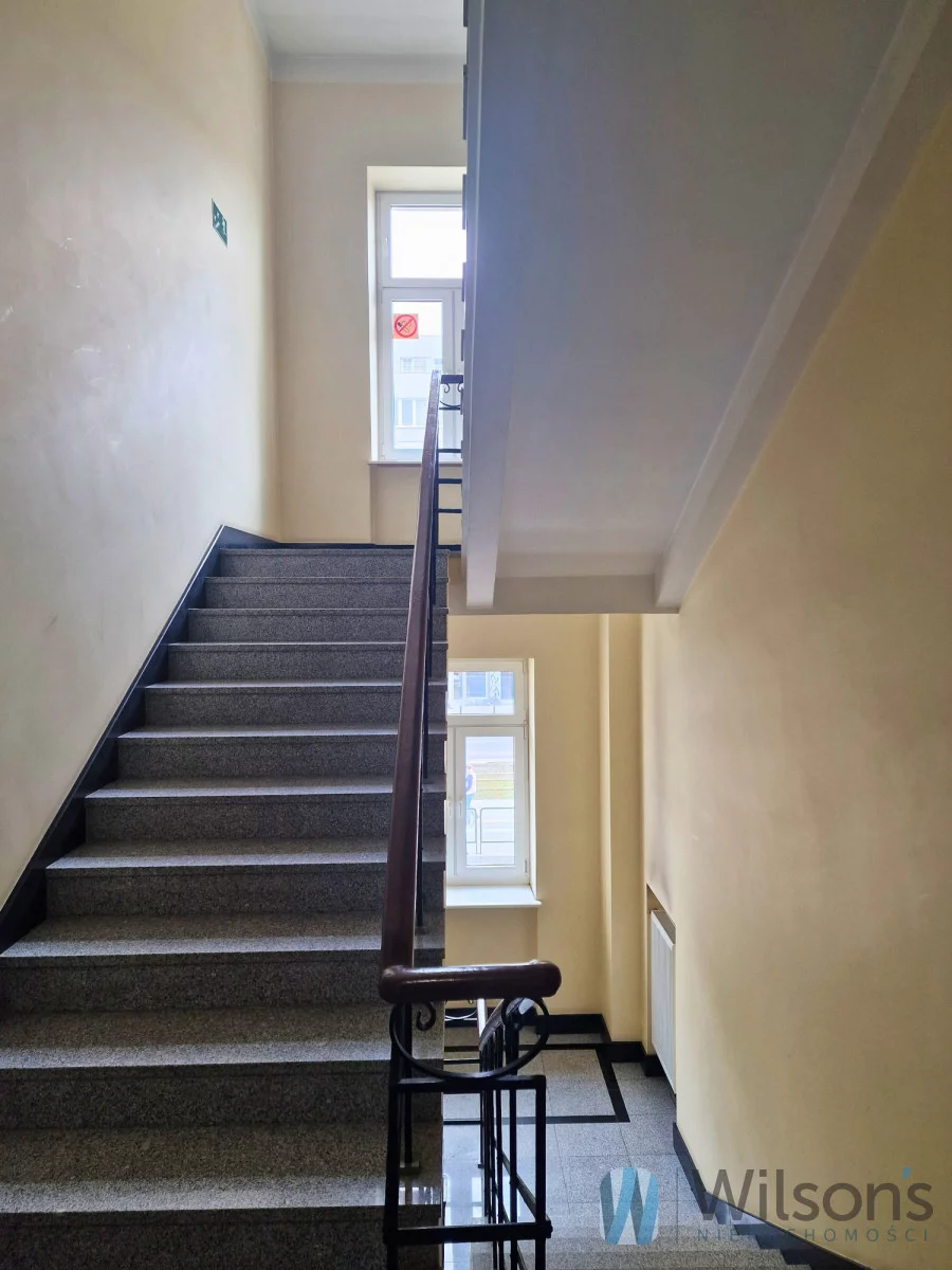 Biuro 25,00 m², oferta nr , WIL427509, Warszawa, Mokotów, Mokotów, Puławska