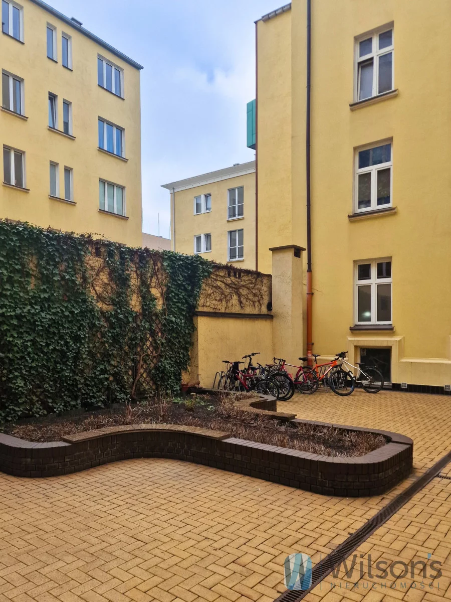 Biuro 25,00 m², oferta nr , WIL427509, Warszawa, Mokotów, Mokotów, Puławska