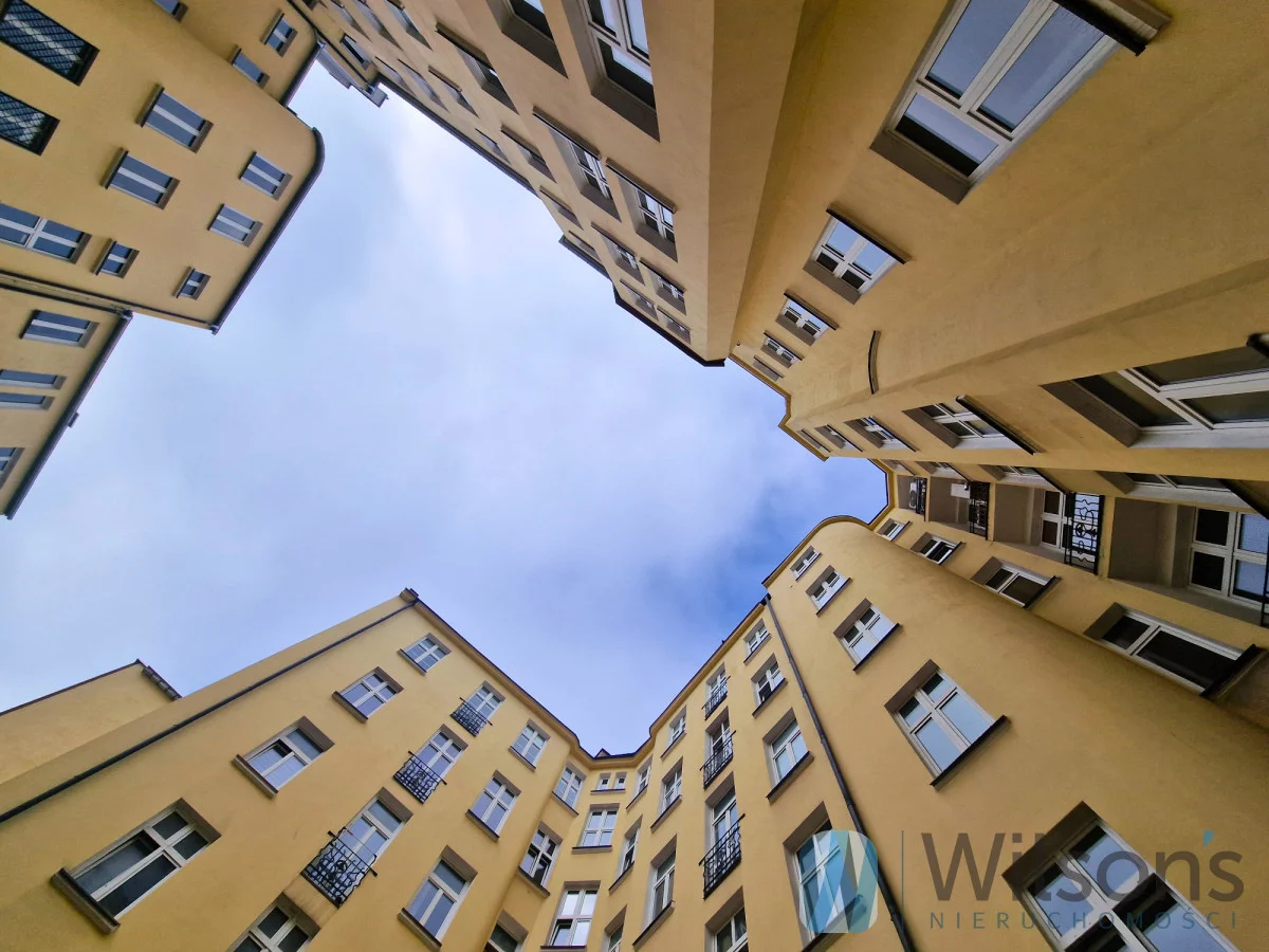 Biuro 25,00 m², oferta nr , WIL427509, Warszawa, Mokotów, Mokotów, Puławska