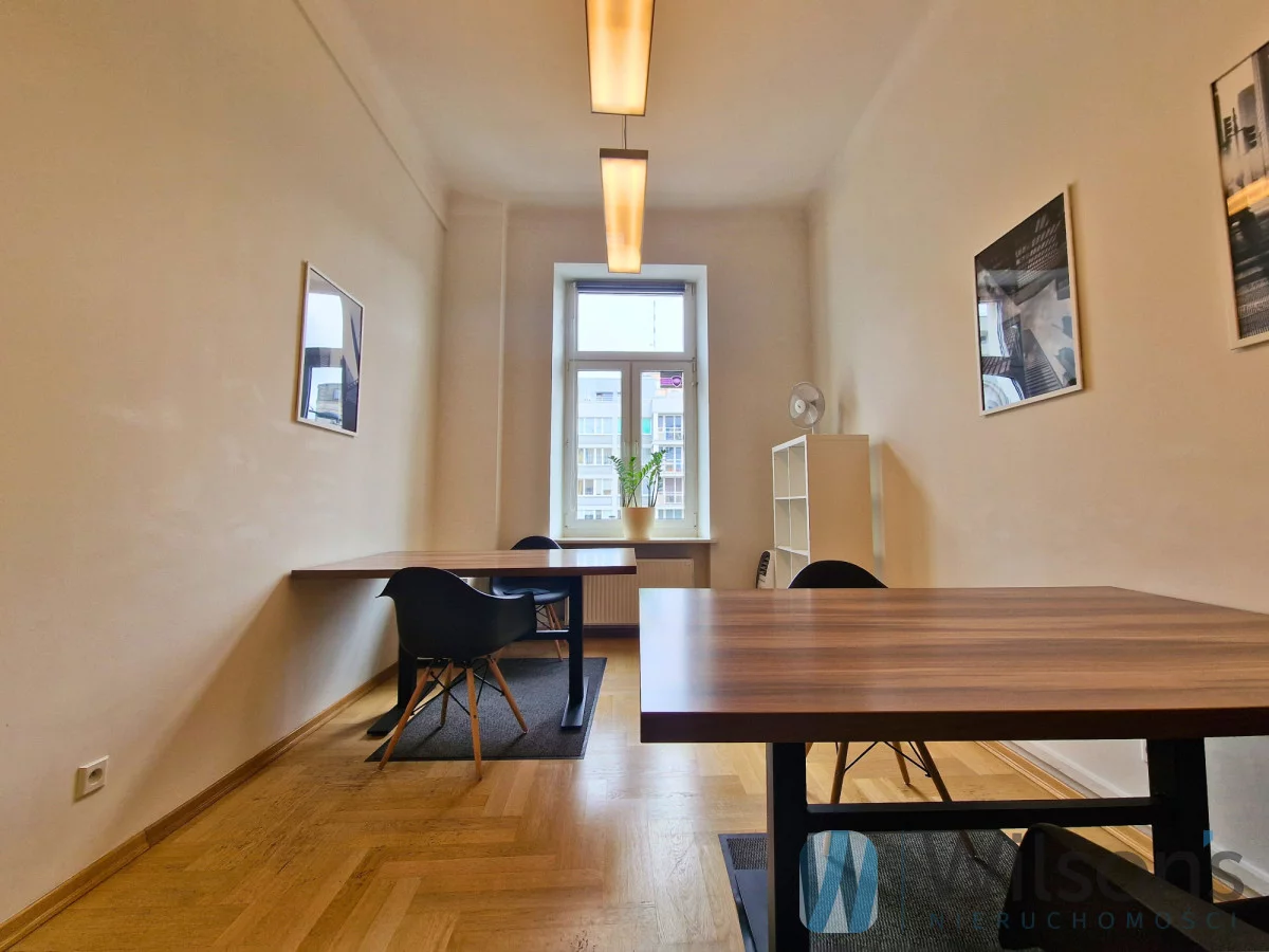 Biuro 25,00 m², oferta nr , WIL427509, Warszawa, Mokotów, Mokotów, Puławska