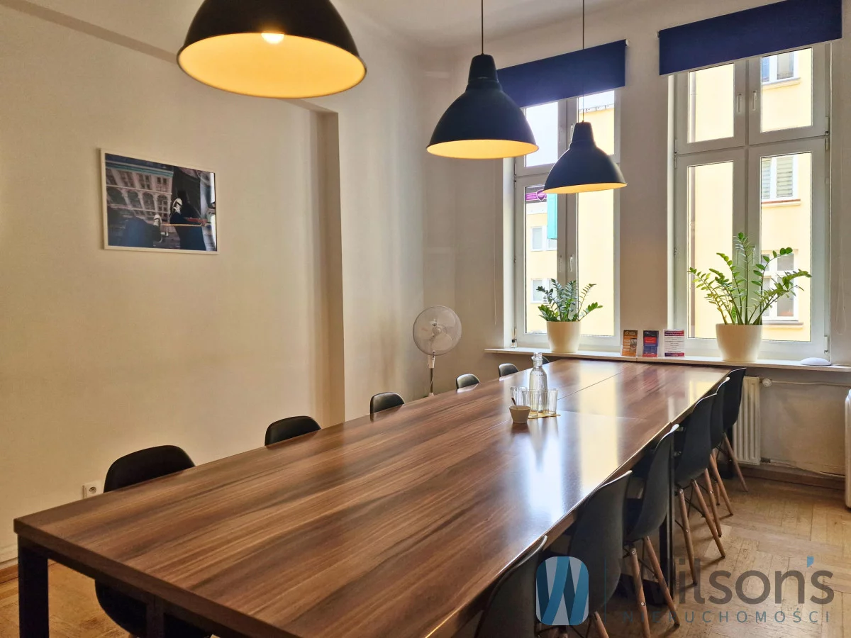 Biuro 25,00 m², oferta nr , WIL427509, Warszawa, Mokotów, Mokotów, Puławska