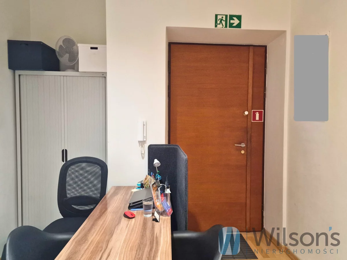 Biuro 25,00 m², oferta nr , WIL427509, Warszawa, Mokotów, Mokotów, Puławska