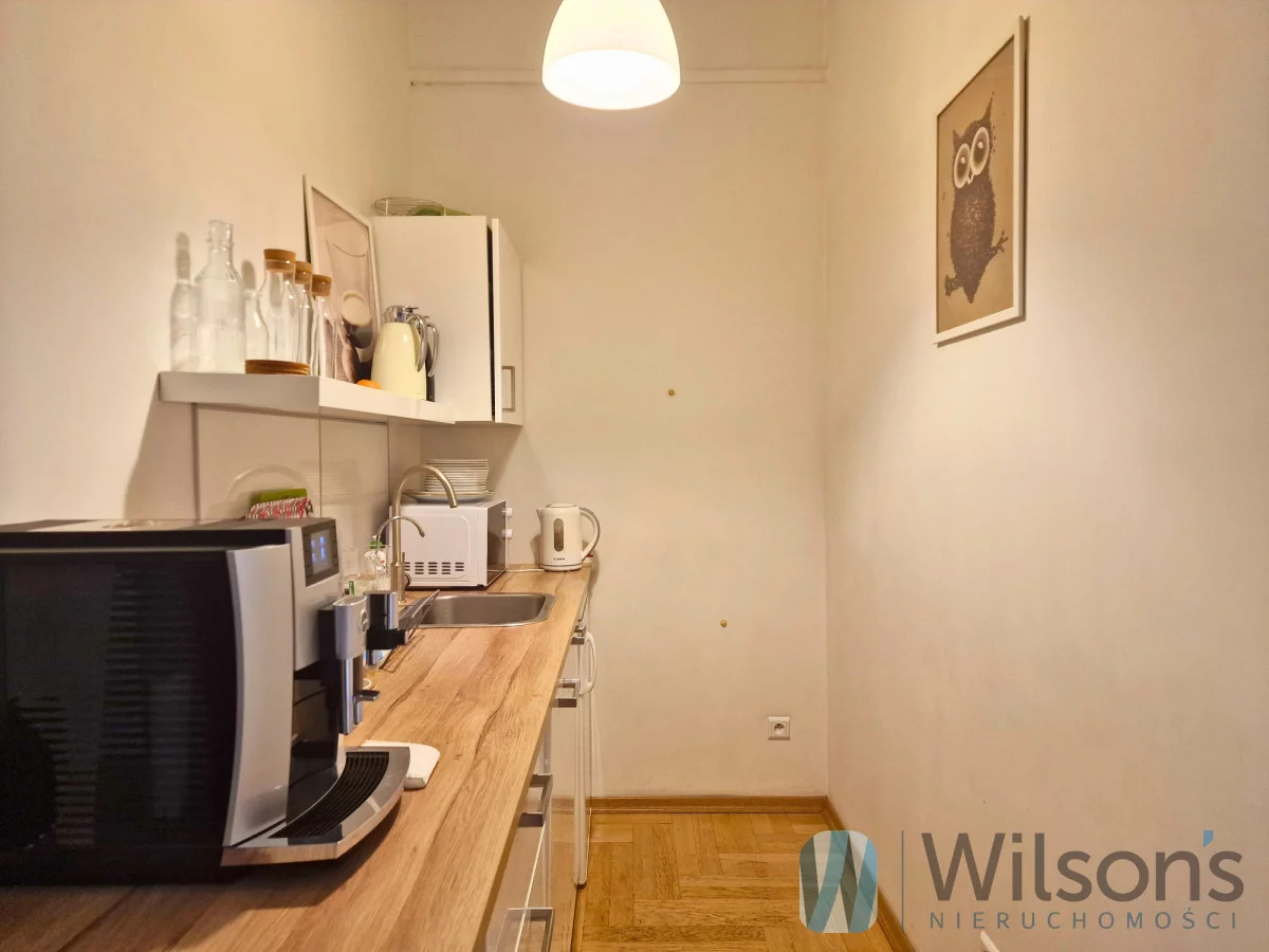 Biuro 25,00 m², oferta nr , WIL427509, Warszawa, Mokotów, Mokotów, Puławska