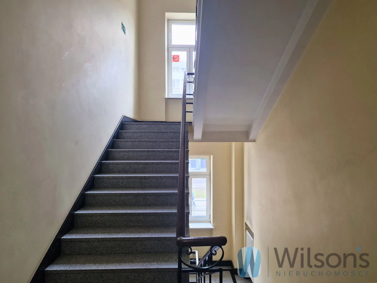 Biuro 25,00 m², oferta nr , WIL427509, Warszawa, Mokotów, Mokotów, Puławska