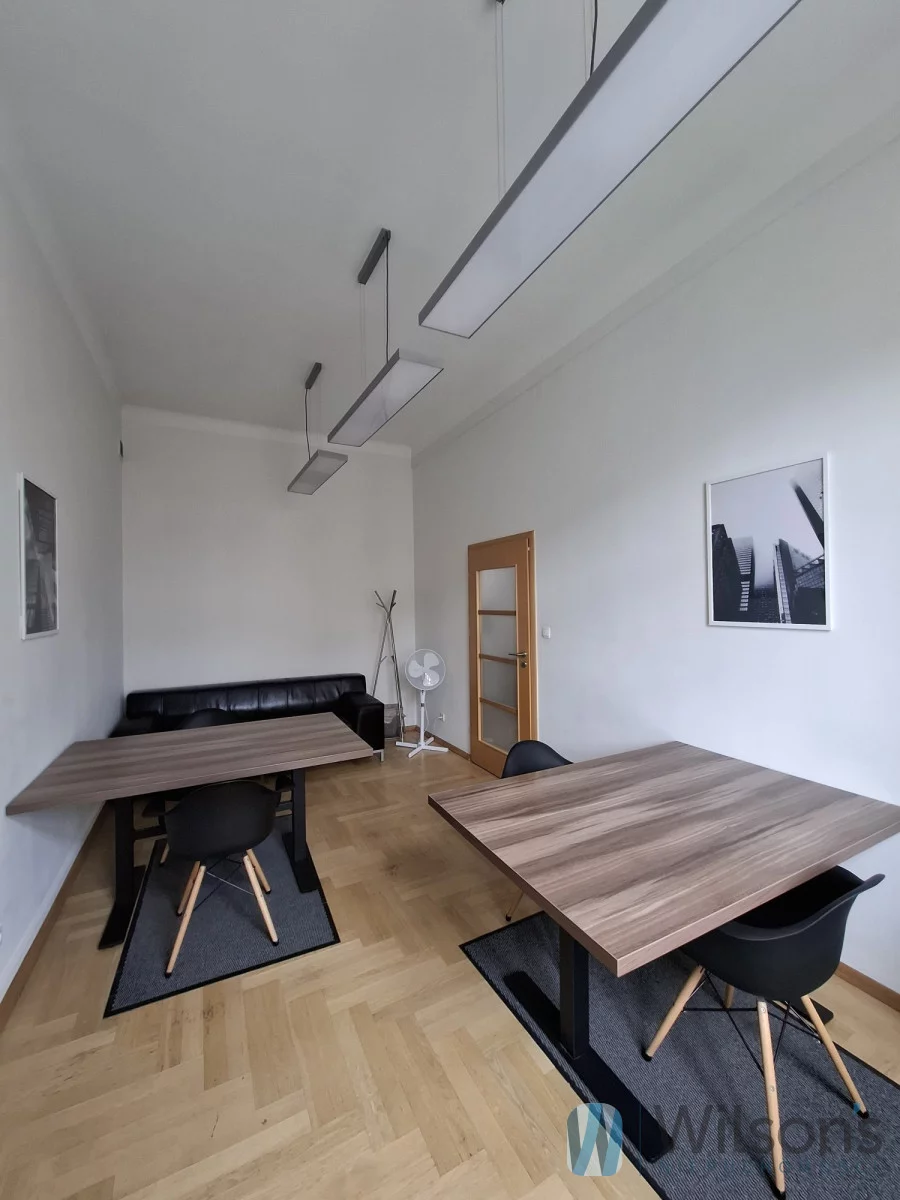 Apartamenty WIL371194 Warszawa Mokotów Puławska